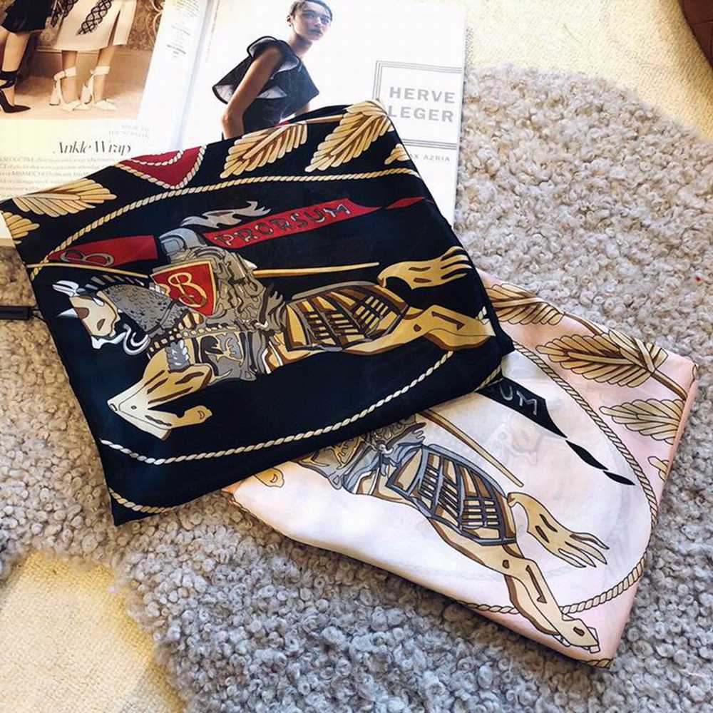 Bv*b*rry Scarf